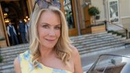 Katherine Kelly Lang as Brooke on The Bold and the Beautiful | Image: Paramount Press